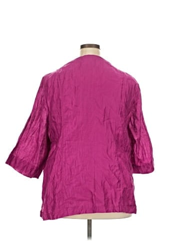 Maggie Barnes Blazer (view 2)