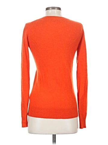 Tahari Cashmere Pullover Sweater (view 2)