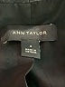 Ann Taylor Gray Blazer Size 4 - photo 6