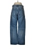 J.Crew 100% Cotton Blue Jeans Size 29 waist - photo 2