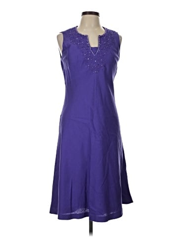 Coldwater Creek Cocktail Dress (view 1)