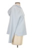 DKNY Blue Pullover Hoodie Size S - photo 4
