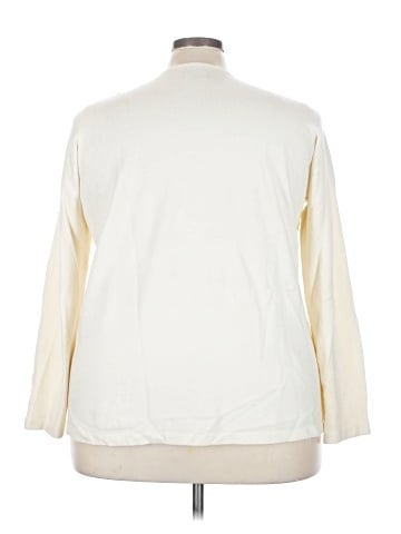 Avenue Pullover Sweater (view 2)