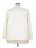 Avenue 100% Acrylic Ivory Pullover Sweater Size 26 - 28 Plus - photo 2