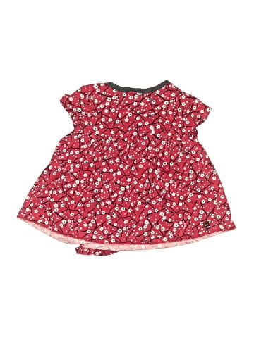 Tea Short Sleeve Top (view 2)
