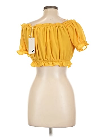 Dress Day Sleeveless Blouse (view 2)
