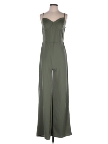Fashion Nova Jumpsuit (view 1)