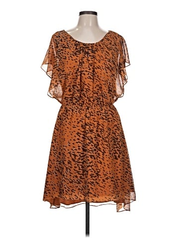 W118 by Walter Baker Cocktail Dress (view 1)