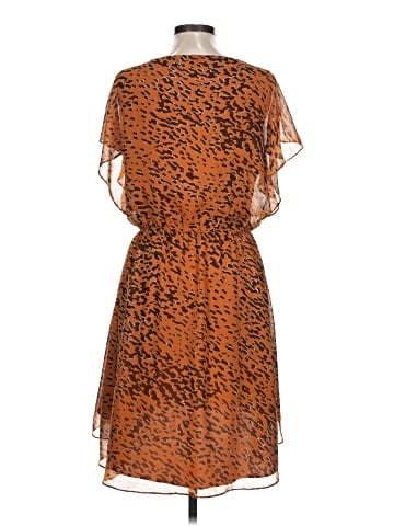 W118 by Walter Baker Cocktail Dress (view 2)