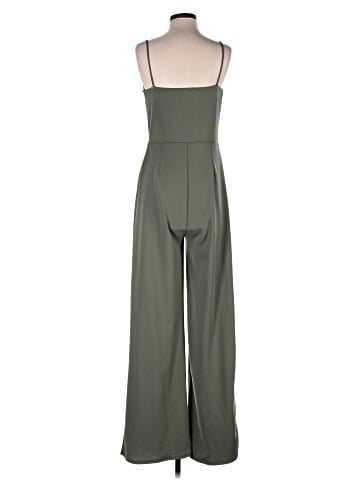Fashion Nova Jumpsuit (view 2)