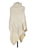 Do Everything in Love Ivory Poncho One size (estimated) - photo 2