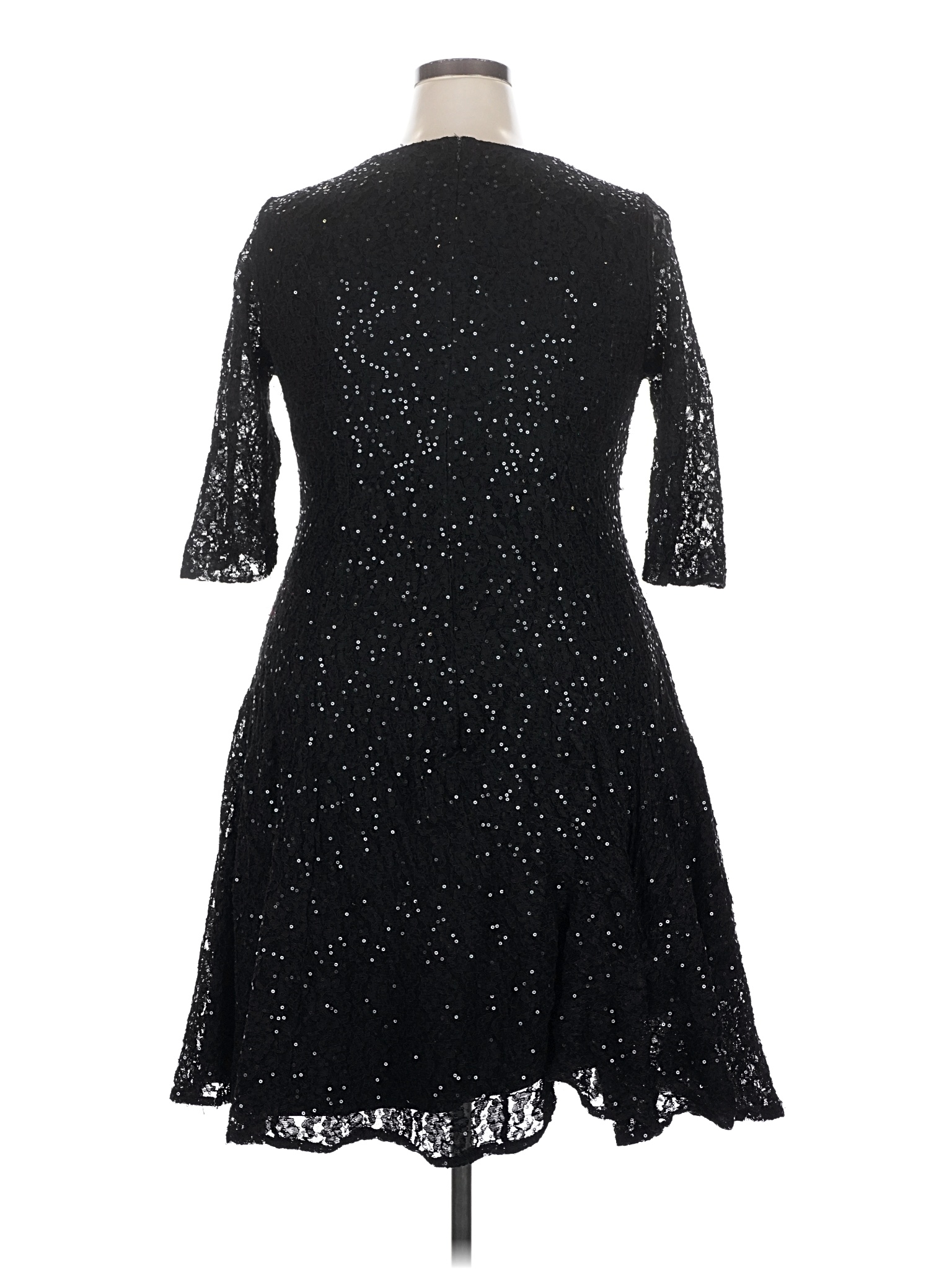 Ignite Evenings Plus-Size Dresses On Sale Up To 90% Off Retail | ThredUp Ignite Evenings Plus-Size Dresses On Sale Up To 90% Off Retail | ThredUp