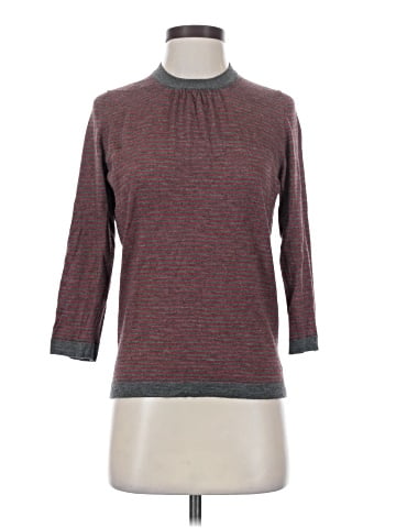 Marlowe Long Sleeve Turtleneck (view 1)
