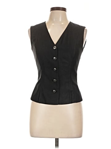 Escada by Margaretha Ley Vest (view 1)