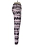 Lularoe Print Purple Leggings One size - photo 4