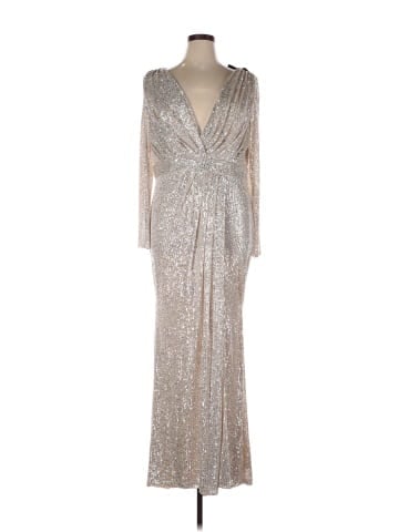 IEENA for Mac Duggal Cocktail Dress (view 1)
