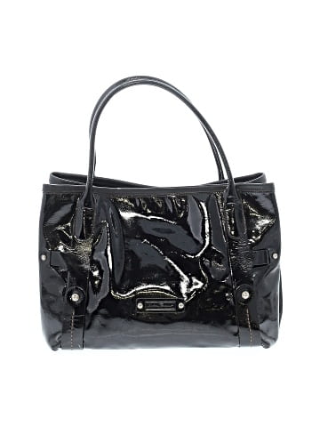 Salvatore Ferragamo Leather Tote (view 1)