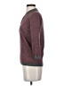 Marlowe Brown Long Sleeve Turtleneck Size S - photo 5