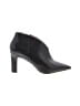 Cole Haan Black Ankle Boots Size 9 - photo 1