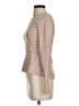 BCBGMAXAZRIA Tan Long Sleeve Top Size XS - photo 5
