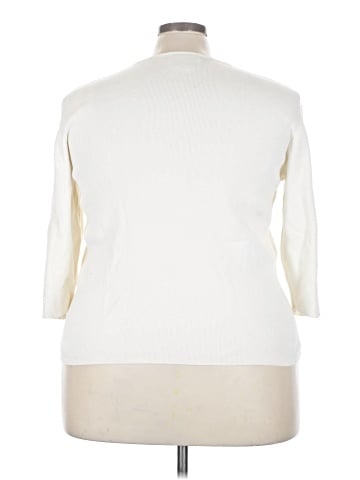 DressBarn Pullover Sweater (view 2)