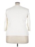 DressBarn Ivory Pullover Sweater Size 22 - 24 - photo 2