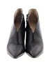 Cole Haan Black Ankle Boots Size 9 - photo 2