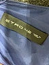 ETRO Blue Cocktail Dress Size XS (estimated) - photo 7