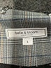 Belle & Bloom Gray Blazer Size L - photo 6