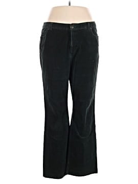 Lands' End Casual Pants