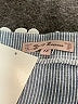 Young Essence Blue 3/4 Sleeve T-Shirt Size M - photo 7