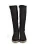 White Mountain Black Boots Size 8 1/2 - photo 2