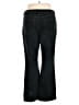 Lands' End Green Casual Pants Size 16 - photo 2