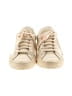 Woman by Common Projects Ivory Sneakers Size EU 36 - photo 2
