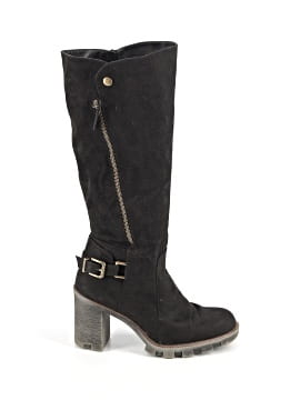 White Mountain Boots