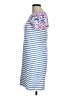 Joules Blue Casual Dress Size 6 - photo 5