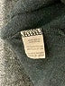 One September Gray Sleeveless T-Shirt Size S - photo 8
