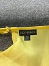 Coco + Carmen Yellow Short Sleeve Top Size XXL - photo 7