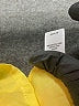 Coco + Carmen Yellow Short Sleeve Top Size XXL - photo 8