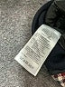 Madewell Houndstooth Red Casual Skirt Size 16 - photo 5