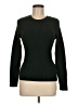 Abercrombie & Fitch Black Pullover Sweater Size M - photo 1