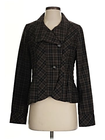 Luii Jacket (view 1)
