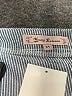 Young Essence Blue 3/4 Sleeve T-Shirt Size M - photo 7