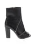 Pour La Victoire Black Heels Size 6 - photo 1