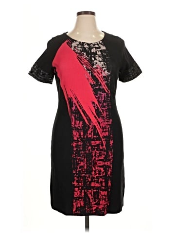Taylor Casual Dress (view 1)