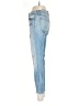 J Brand Hearts Blue Jeans Size 25 waist - photo 5