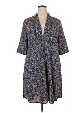 Derek Lam Collective Casual Dress