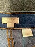 J.Crew Factory Store Stars Blue Jeans Size 24 waist - photo 7