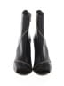 Pour La Victoire Black Heels Size 6 - photo 2