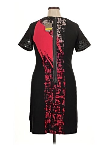 Taylor Casual Dress (view 2)